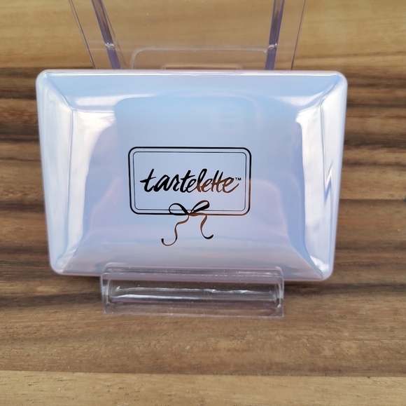 Tarte 3-Piece Limited Edition Kindness Cafe Collector Set: Hot Cocoa, NIB - Picture 3 of 9